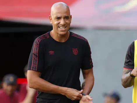 Sport x Decisão se enfrentam por vaga na semifinal; veja prováveis