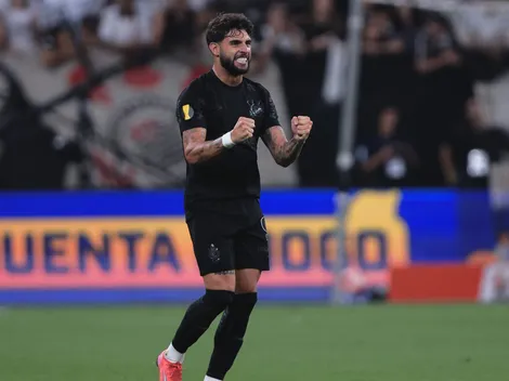 Corinthians é avisado e gigante italiano pode fechar contratação de Yuri Alberto