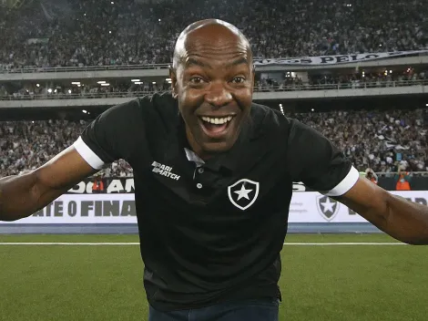 Cláudio Caçapa abre o jogo sobre expectativa para Recopa