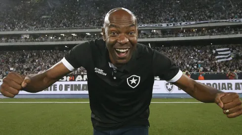 Cláudio Caçapa abre o jogo sobre expectativa para Recopa