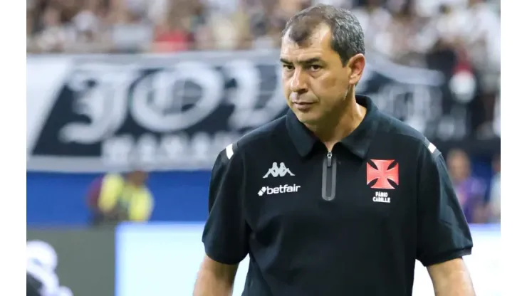 Antônio Pereira/ Getty Images