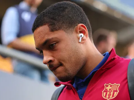 Veja a bomba sobre Vitor Roque e Palmeiras que foi revelada