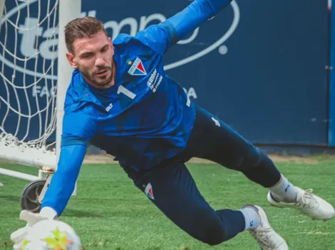 Fortaleza 'vaza' planejamento para encarar o Vitória