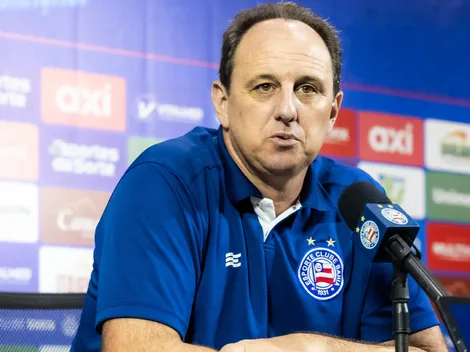 Bahia de Rogério Ceni busca quebrar tabu histórico contra o The Strongest