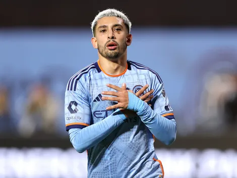 Santiago Rodríguez fala pela primeira vez como jogador do Botafogo e explica acerto