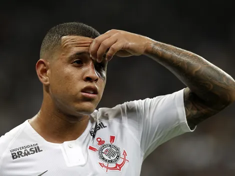 Sidcley, ex-Corinthians, acerta com novo clube e destino surpreende