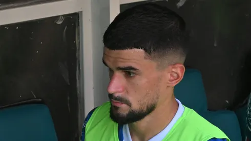 Cauly jogador do Bahia