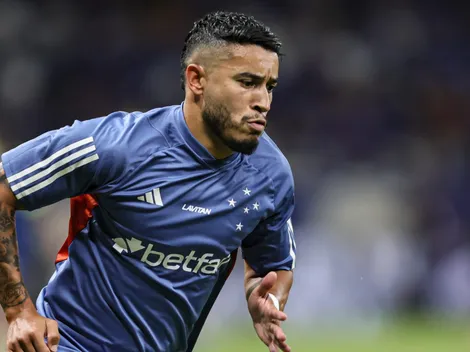 William toma decisão urgente sobre o futuro e assunto chega ao Inter