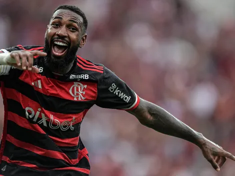 Gerson 'esquece' Zenit e Flamengo pode receber oferta astronômica de clube da Arábia Saudita