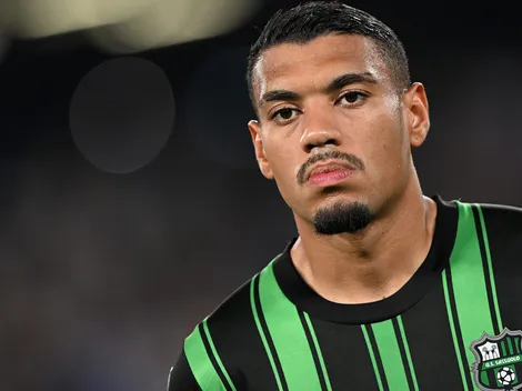 São Paulo pode não renovar com Ruan Tressoldi e Zubeldía já definiu o substituto