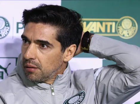 Abel Ferreira é avisado e São Paulo toma decisão que pode dificulta situação do Palmeiras