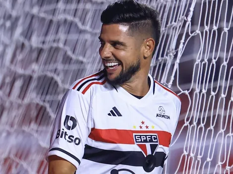 Cicinho pede novo treinador no São Paulo e indica dois nomes