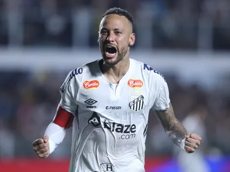 Inter deve perder zagueiro para o Santos por conta de 'efeito Neymar'