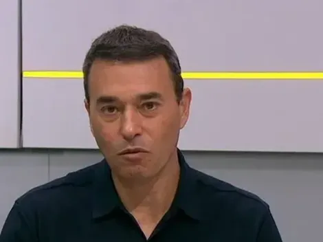 Botafogo é surpreendido com comentário de Rizek sobre gramado sintético