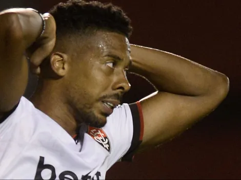 Willian Oliveira projeta confronto entre Fortaleza e Vitória