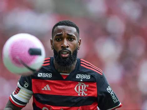 Zenit aumenta oferta e Flamengo toma decisão 'bombástica' sobre saída de Gerson