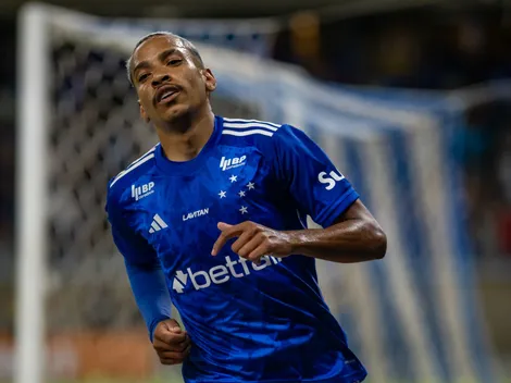 Cruzeiro tem oferta exposta por Matheus Pereira e saída falta detalhe