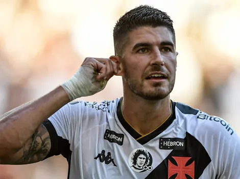 Notícia sobre Pedro Raul explode no Corinthians