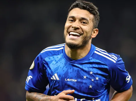 William quer jogar no Internacional e novidade acaba de surgir