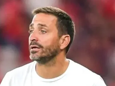 Botafogo recebe um alerta após 'bomba' inesperada sobre Vasco Matos