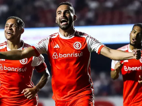 Inter mapeia o mercado para substituir Thiago Maia