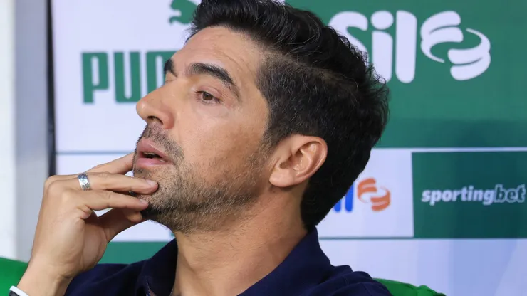 Abel Ferreira