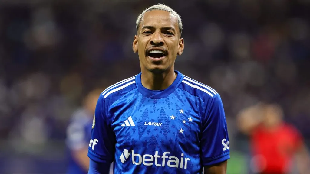 Matheus Pereira