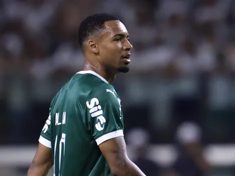 Allan projeta jogo decisivo para o Palmeiras no Paulistão