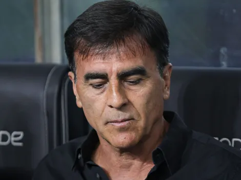 Quinteros perdeu zagueiro no Grêmio e nome vazou