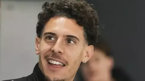 Nuno Moreira está próximo do Vasco - c