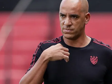 Pepa é informado e jogadores do Sport desfalcam equipe após acidente