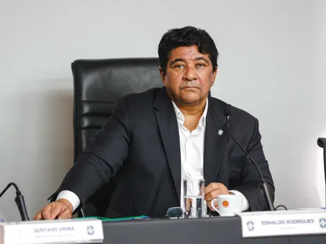 Brasileirão desponta e entra em lista surpreendente