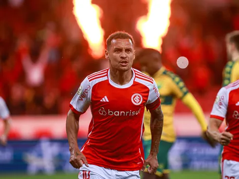 Roger pede e Inter terá novo substituto de Alan Patrick