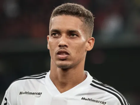 Vasco faz nova oferta por Pedrinho e aguarda Shakhtar Donetsk