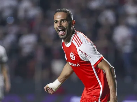 Internacional já sabe o que fazer com valor de acordo por Thiago Maia