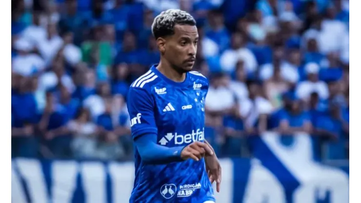Foto: Gustavo Aleixo/Cruzeiro