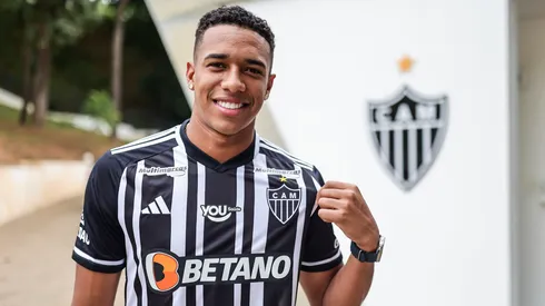Pedro Souza/Galo