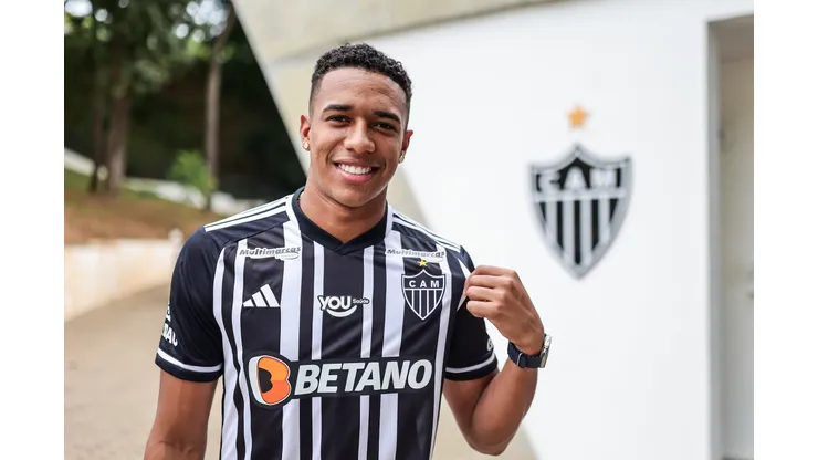 Pedro Souza/Galo