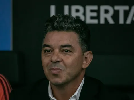 Athlético-PR mira chegada de promessa de Gallardo no River Plate