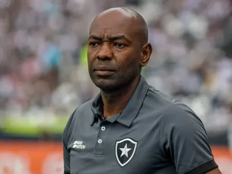Botafogo já sabe quando poderá voltar a contar com Bastos