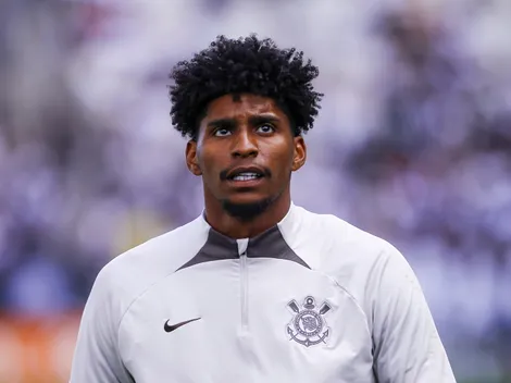 Hugo ‘expõe’ culpado por tropeço do Corinthians na Libertadores