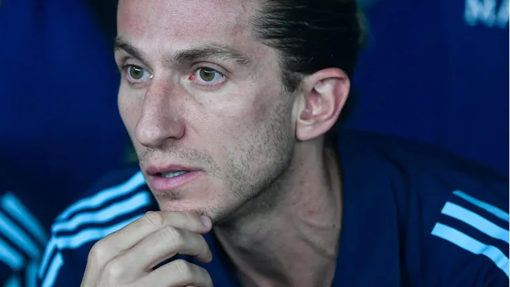 Filipe Luís