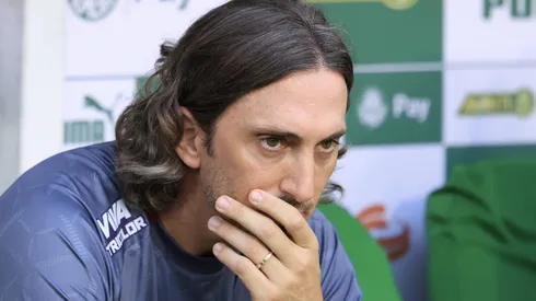Luís Zubeldía