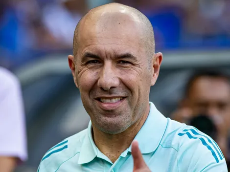 Leonardo Jardim aprova e Cruzeiro pode fechar contratação de zagueiro do Palmeiras