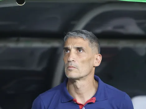 Vojvoda decidiu falar tudo o que pensa no Fortaleza