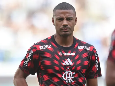 Filipe Luís é avisado e Flamengo lança nota 'bombástica' envolvendo De la Cruz