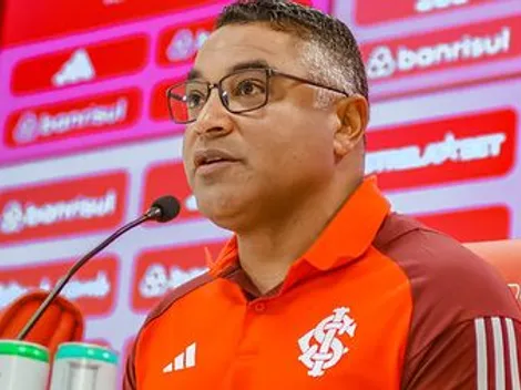 Internacional irá reforçar meio de campo para Roger Machado