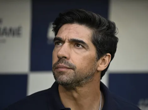 Abel Ferreira dá aval e Palmeiras pode negociar zagueiro com o Cruzeiro