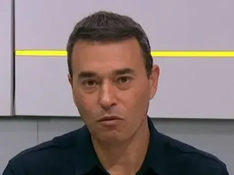 Rizek 'dispara' sobre possível eliminação do Palmeiras no Campeonato Paulista