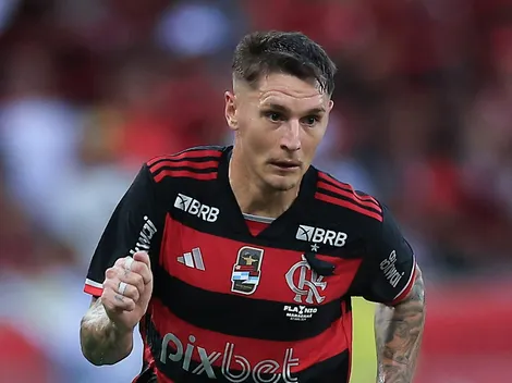 A pedido de Filipe Luís, Flamengo toma decisão sobre Varela